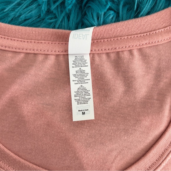 Esto es por Fe, no por vista T-shirt - Picture 3 of 8